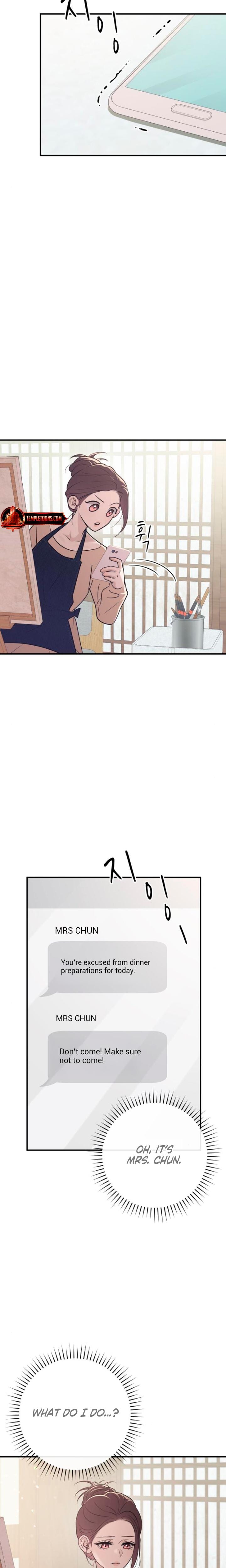 Bullshit (Uncensored), chapter 18, page 7 of 31