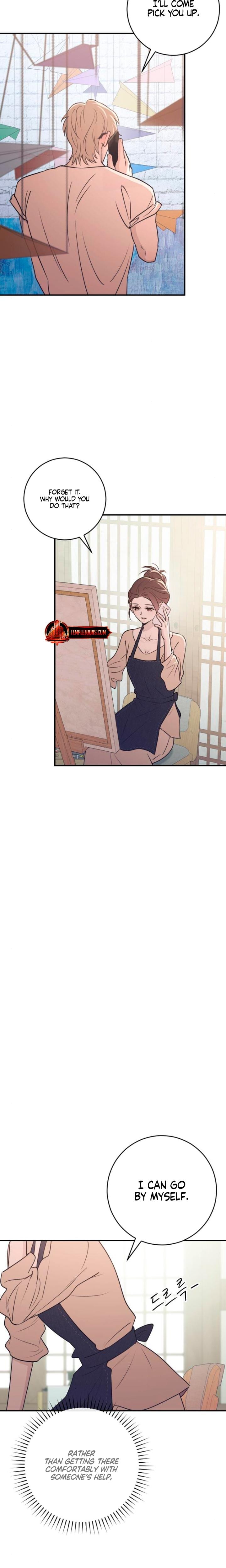 Bullshit (Uncensored), chapter 18, page 13 of 31
