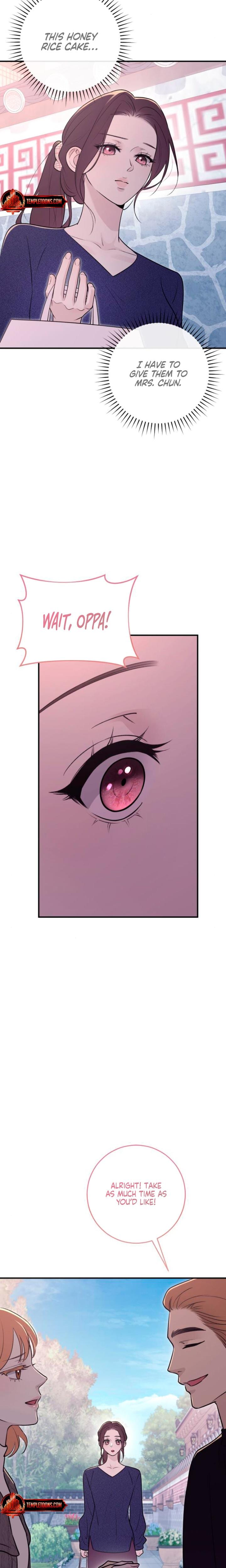 Bullshit (Uncensored), chapter 18, page 17 of 31