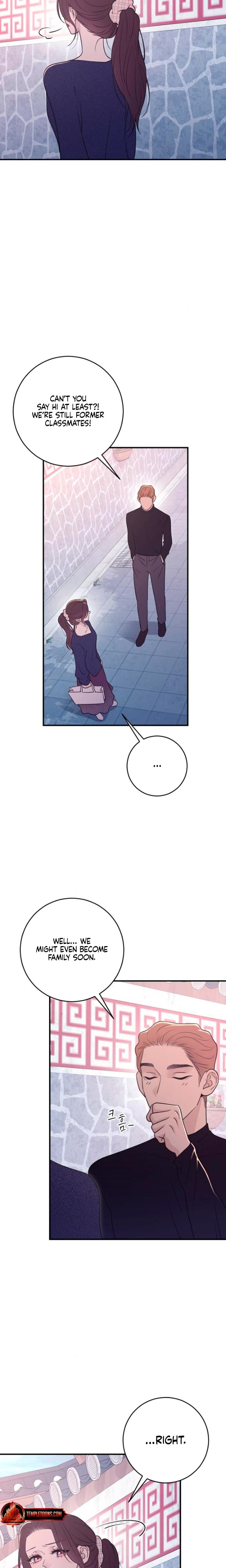 Bullshit (Uncensored), chapter 18, page 19 of 31