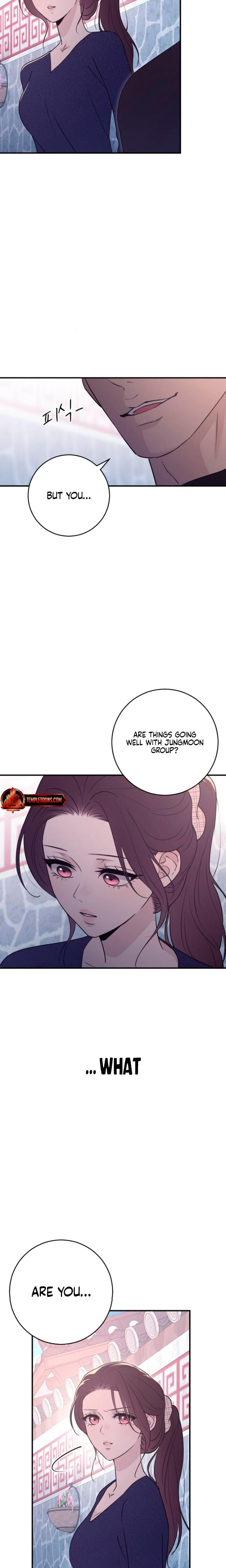 Bullshit (Uncensored), chapter 18, page 20 of 31