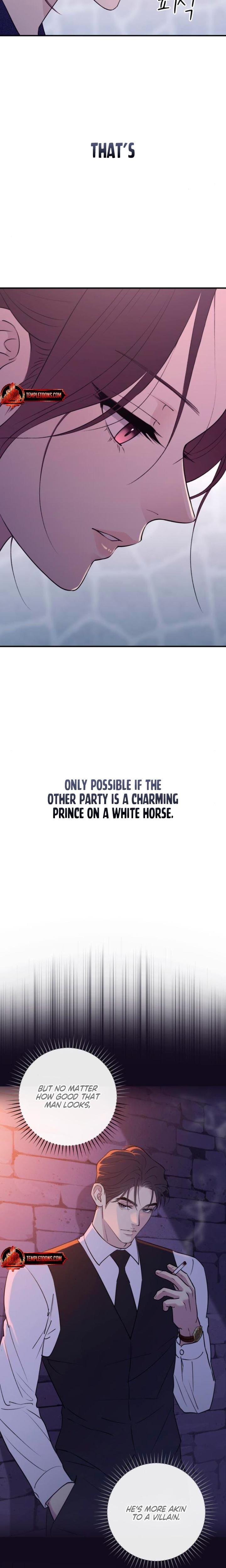 Bullshit (Uncensored), chapter 18, page 23 of 31