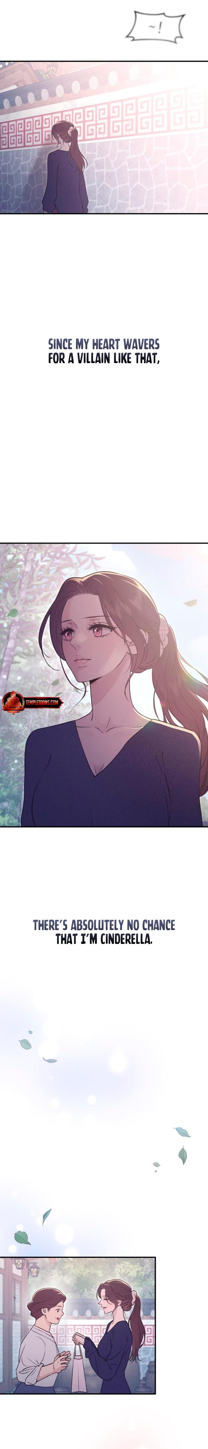 Bullshit (Uncensored), chapter 18, page 25 of 31