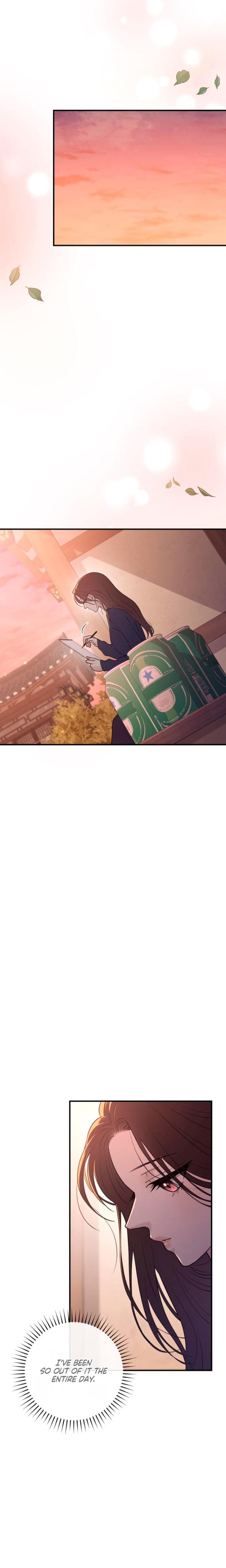 Bullshit (Uncensored), chapter 18, page 26 of 31