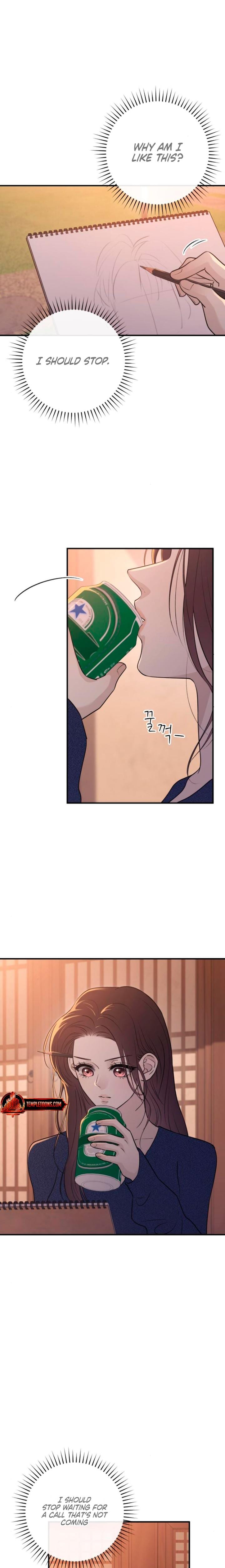 Bullshit (Uncensored), chapter 18, page 27 of 31