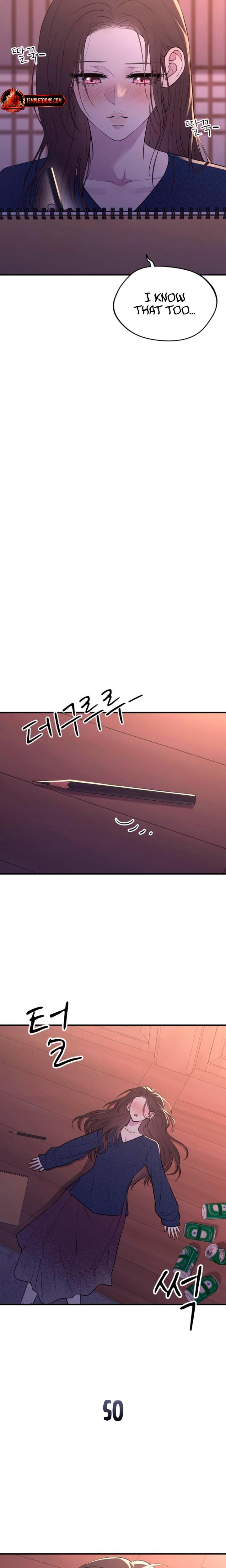 Bullshit (Uncensored), chapter 18, page 29 of 31