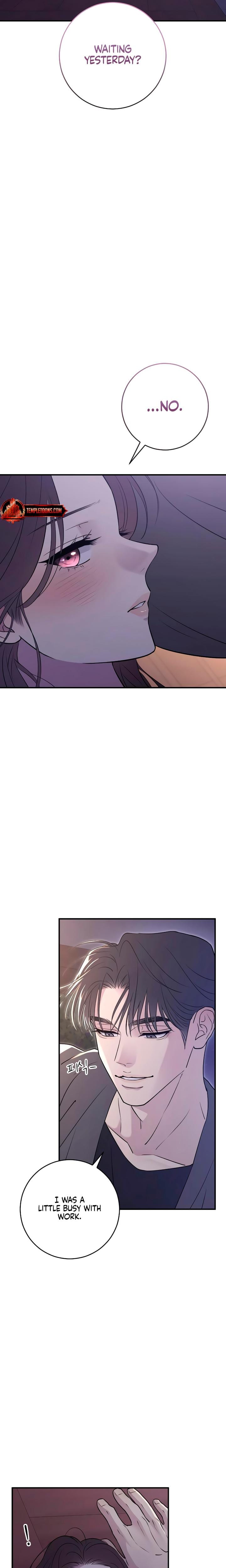 Bullshit (Uncensored), chapter 19, page 5 of 33