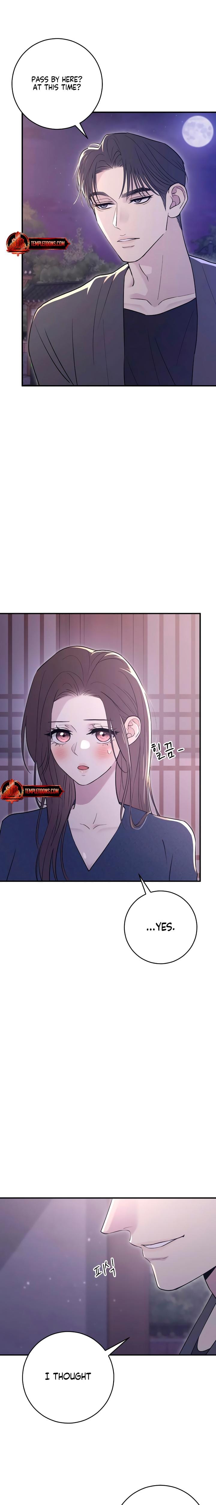 Bullshit (Uncensored), chapter 19, page 10 of 33