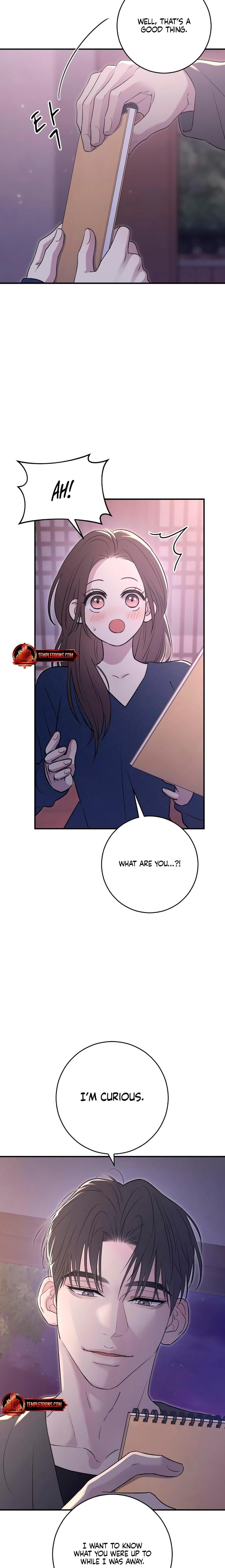 Bullshit (Uncensored), chapter 19, page 12 of 33