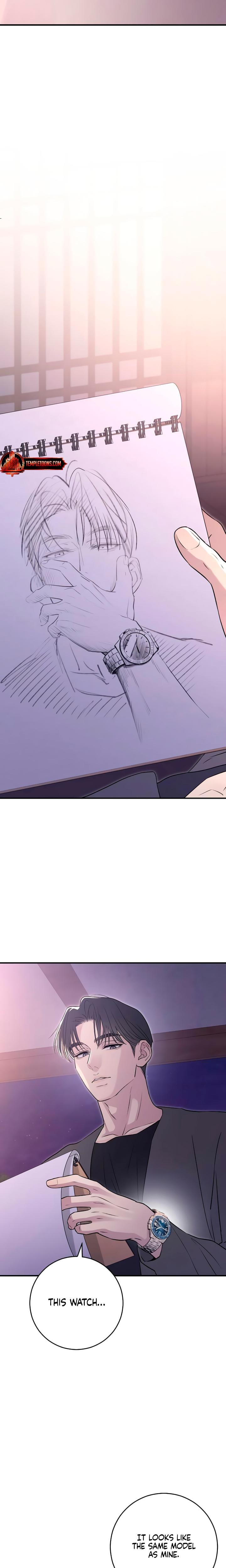 Bullshit (Uncensored), chapter 19, page 14 of 33
