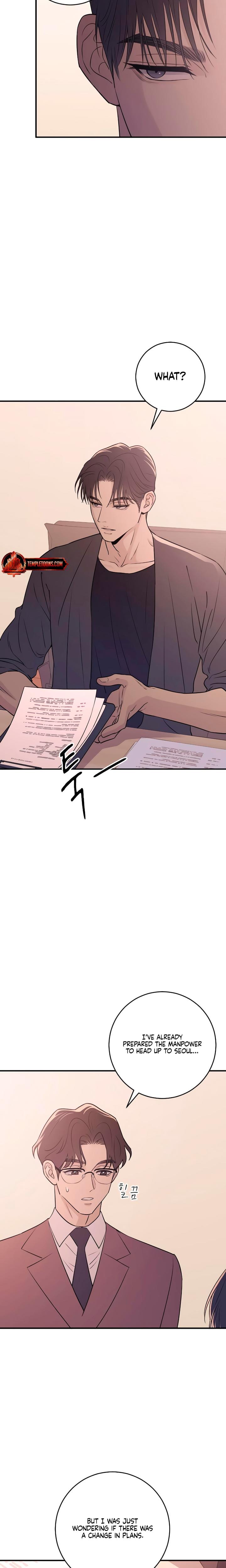Bullshit (Uncensored), chapter 19, page 20 of 33