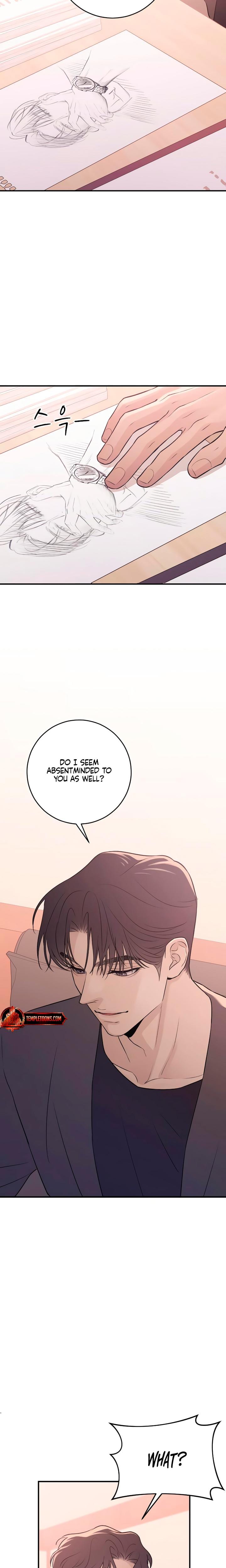 Bullshit (Uncensored), chapter 19, page 21 of 33