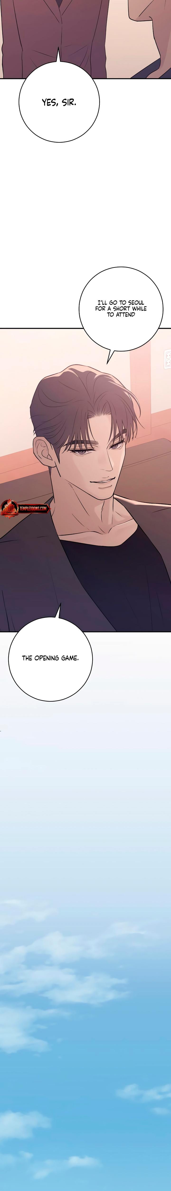 Bullshit (Uncensored), chapter 19, page 24 of 33