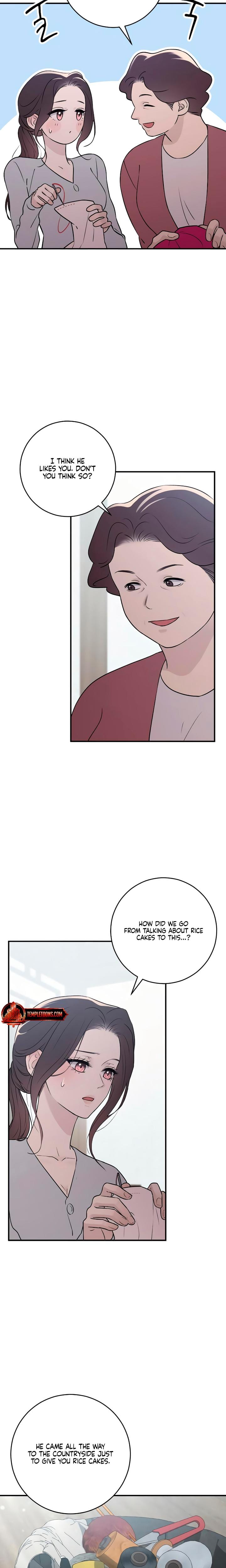 Bullshit (Uncensored), chapter 19, page 26 of 33
