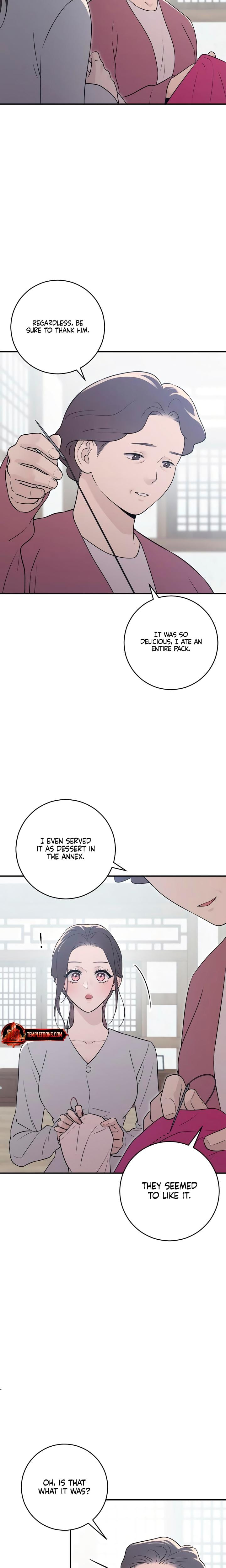 Bullshit (Uncensored), chapter 19, page 29 of 33