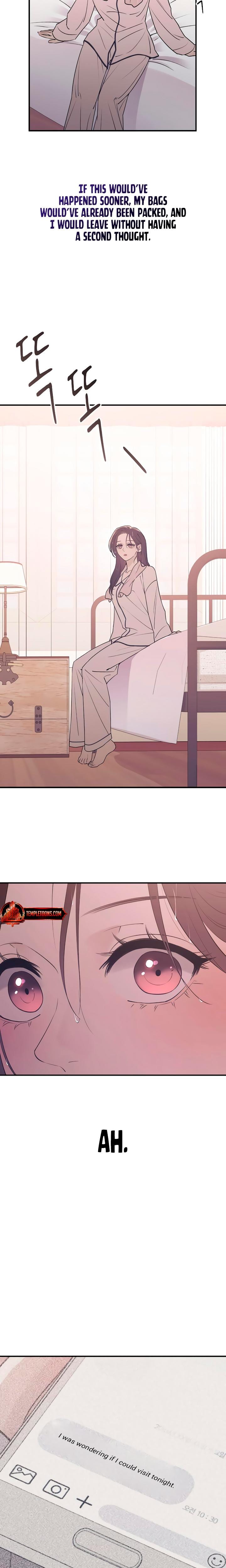 Bullshit (Uncensored), chapter 20, page 5 of 33