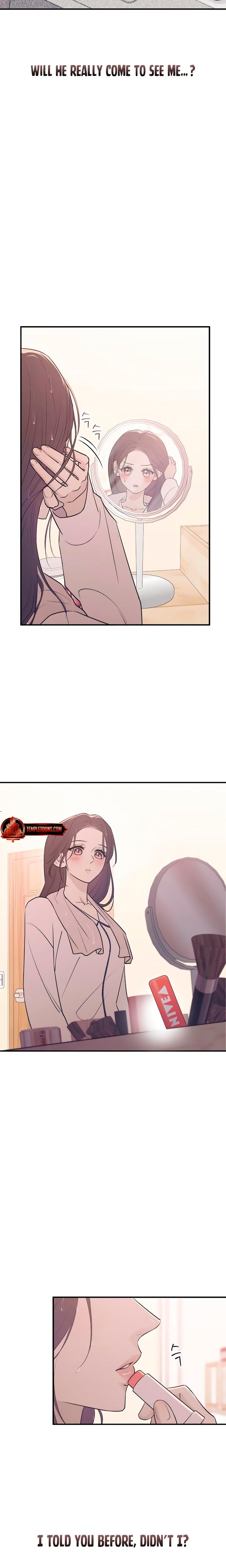 Bullshit (Uncensored), chapter 20, page 6 of 33
