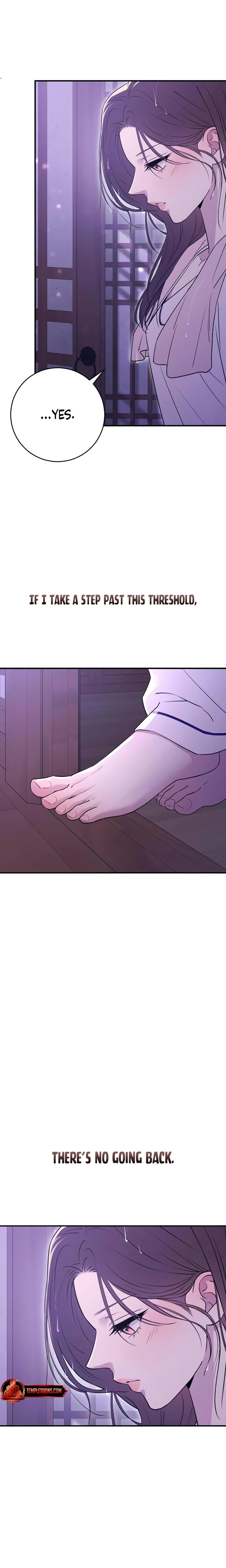 Bullshit (Uncensored), chapter 20, page 9 of 33