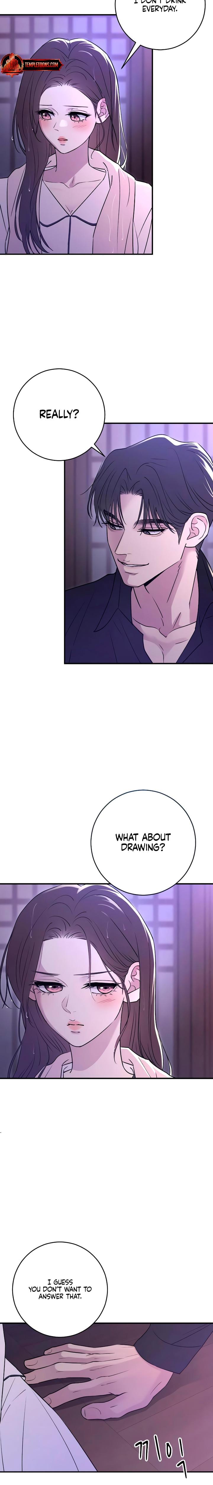 Bullshit (Uncensored), chapter 20, page 11 of 33
