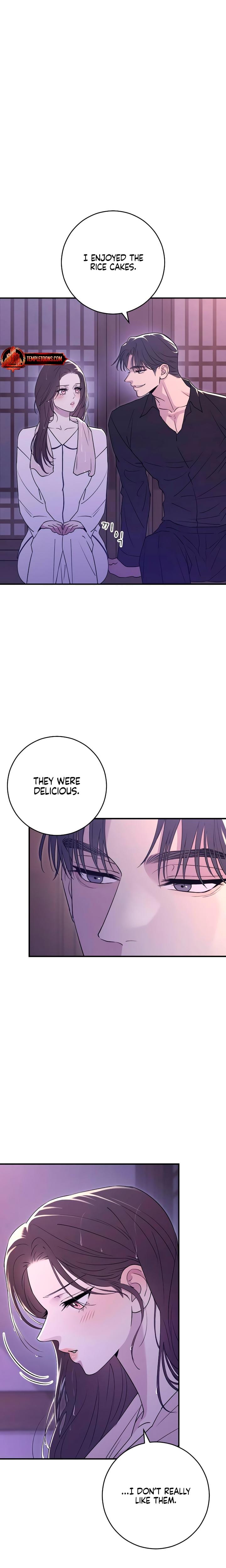 Bullshit (Uncensored), chapter 20, page 12 of 33