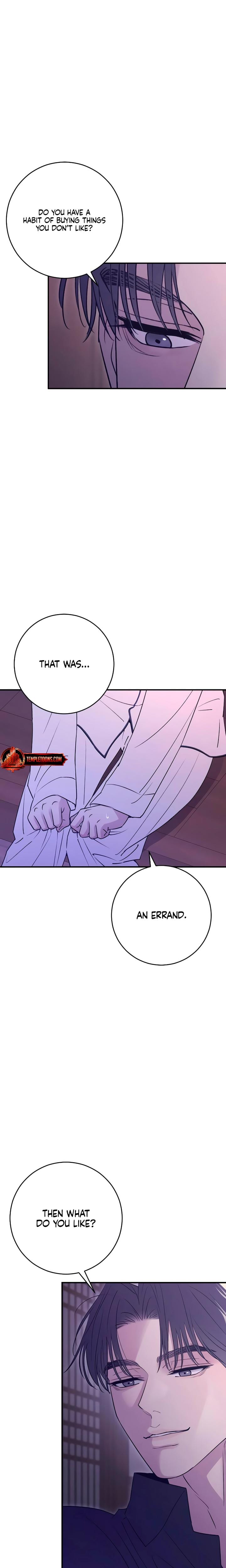 Bullshit (Uncensored), chapter 20, page 13 of 33