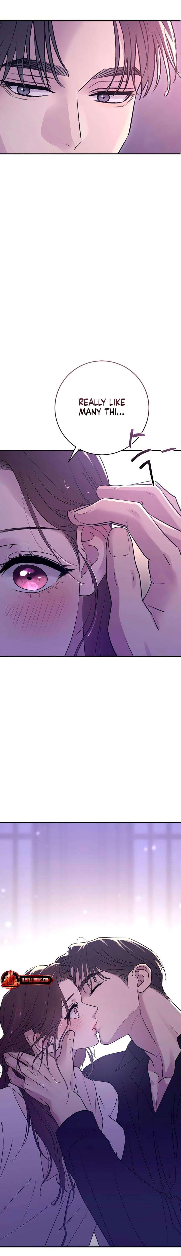 Bullshit (Uncensored), chapter 20, page 15 of 33
