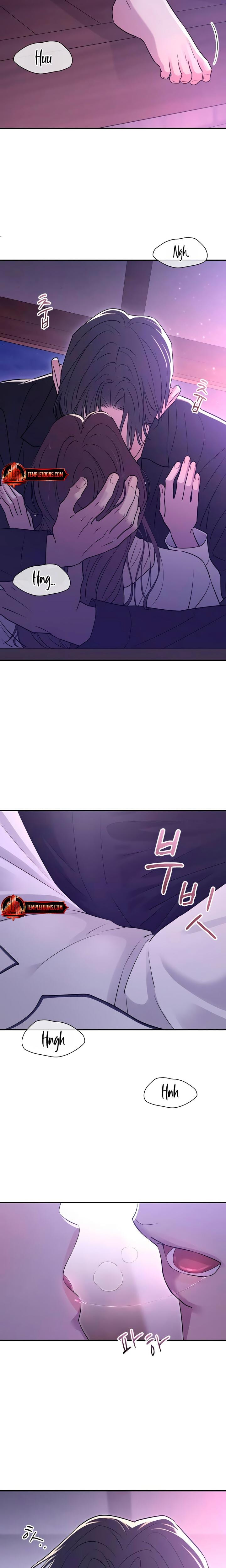 Bullshit (Uncensored), chapter 20, page 17 of 33