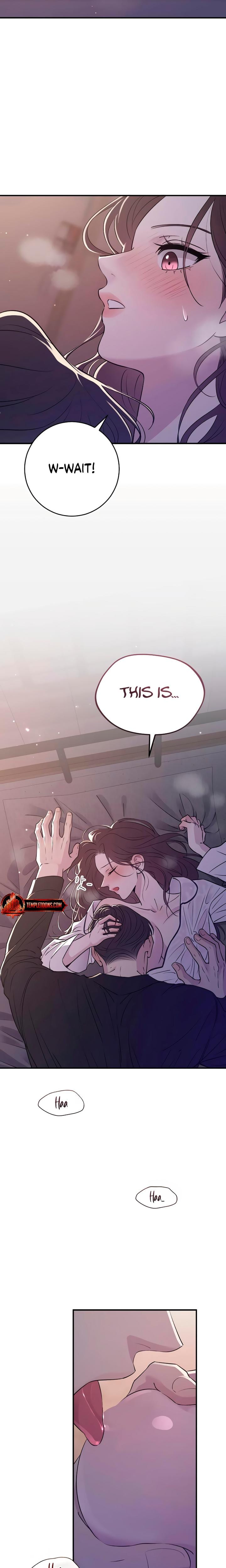 Bullshit (Uncensored), chapter 20, page 26 of 33