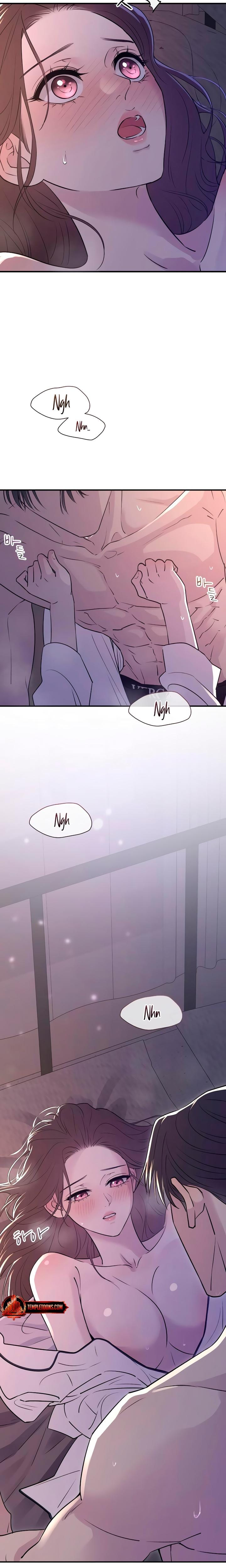 Bullshit (Uncensored), chapter 20, page 29 of 33