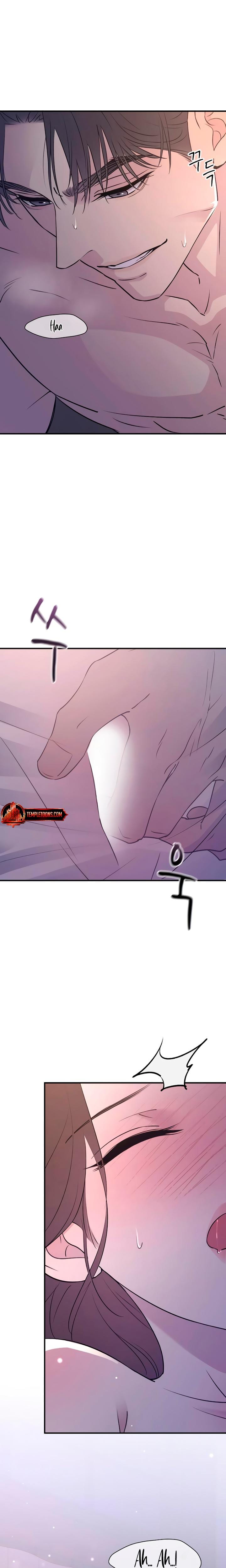 Bullshit (Uncensored), chapter 20, page 30 of 33