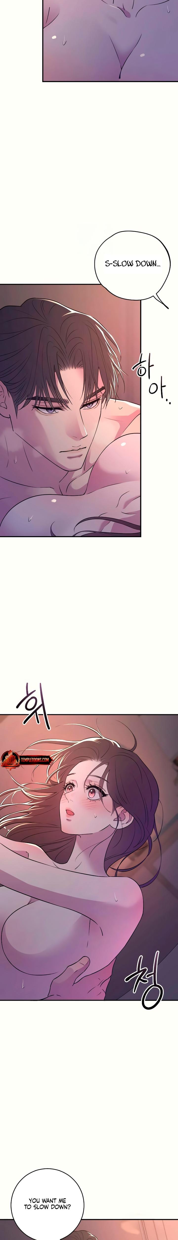 Bullshit (Uncensored), chapter 21, page 7 of 30