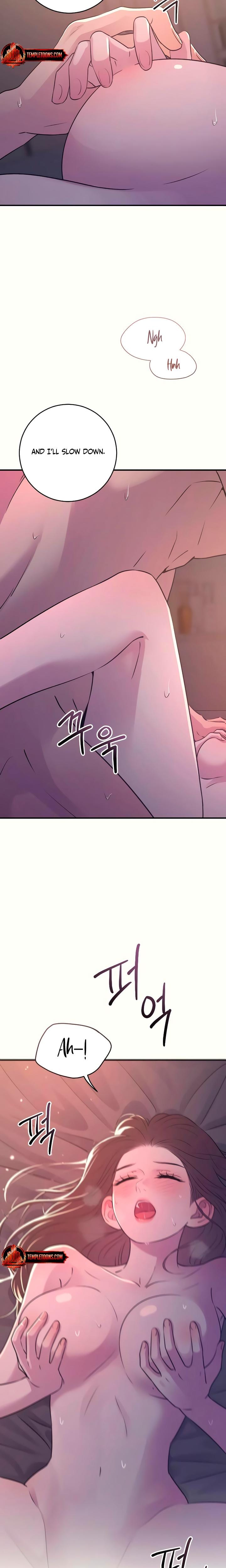 Bullshit (Uncensored), chapter 21, page 9 of 30
