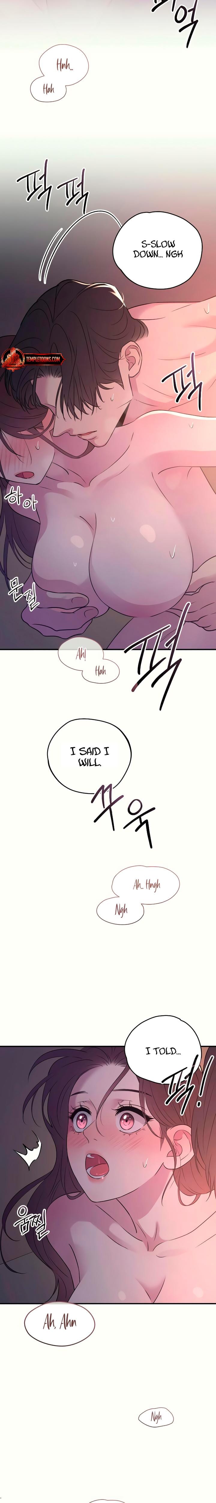 Bullshit (Uncensored), chapter 21, page 10 of 30