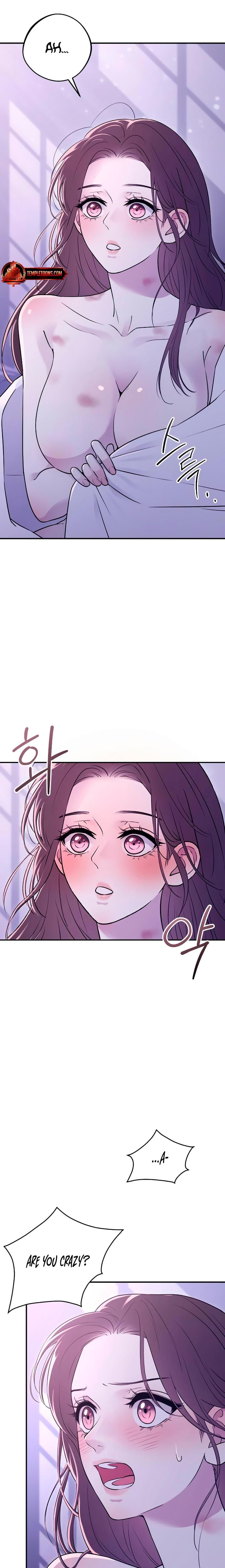 Bullshit (Uncensored), chapter 21, page 20 of 30