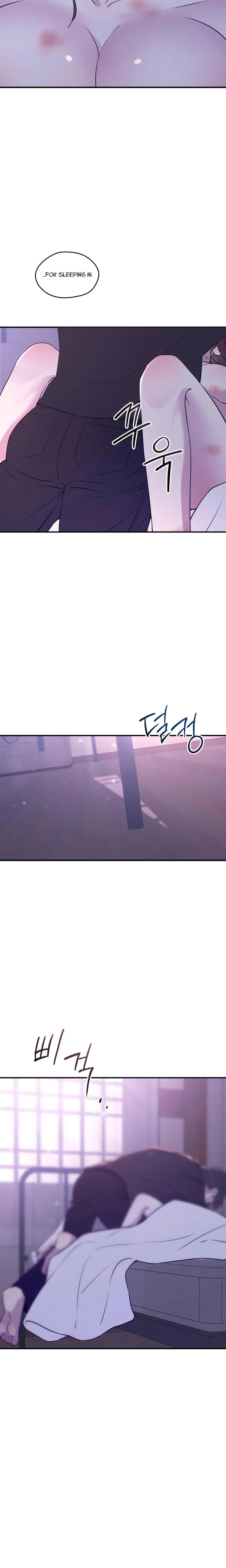 Bullshit (Uncensored), chapter 21, page 23 of 30