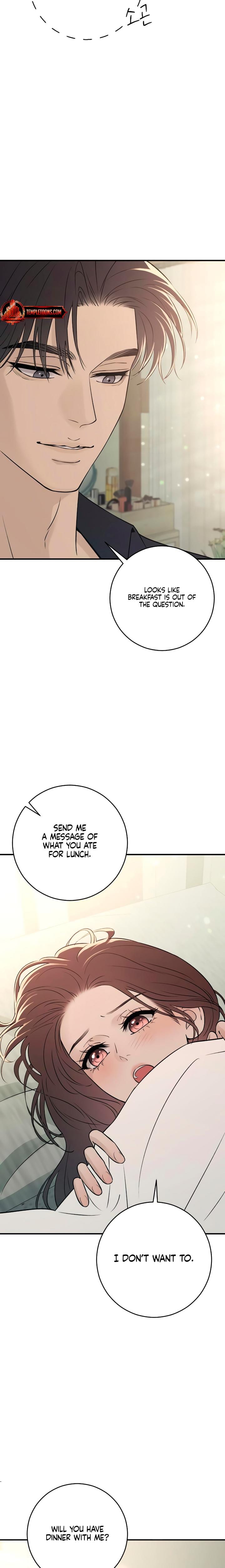 Bullshit (Uncensored), chapter 21, page 26 of 30