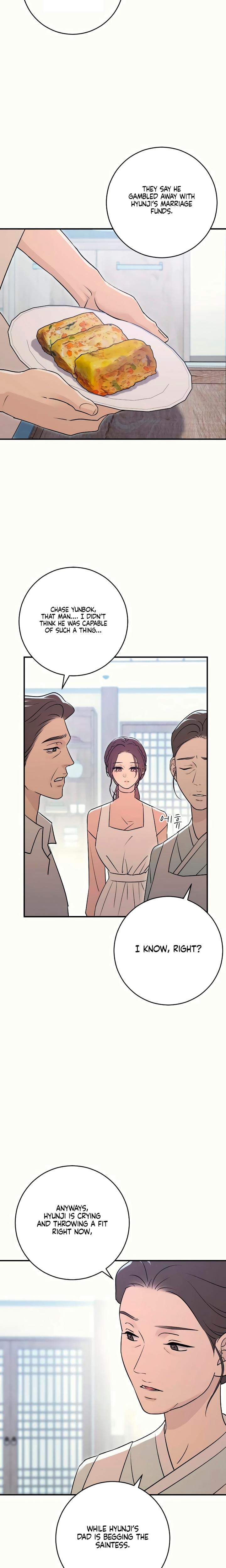 Bullshit (Uncensored), chapter 22, page 8 of 29