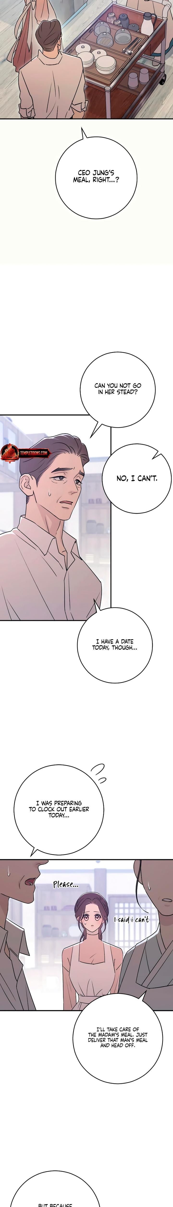 Bullshit (Uncensored), chapter 22, page 10 of 29