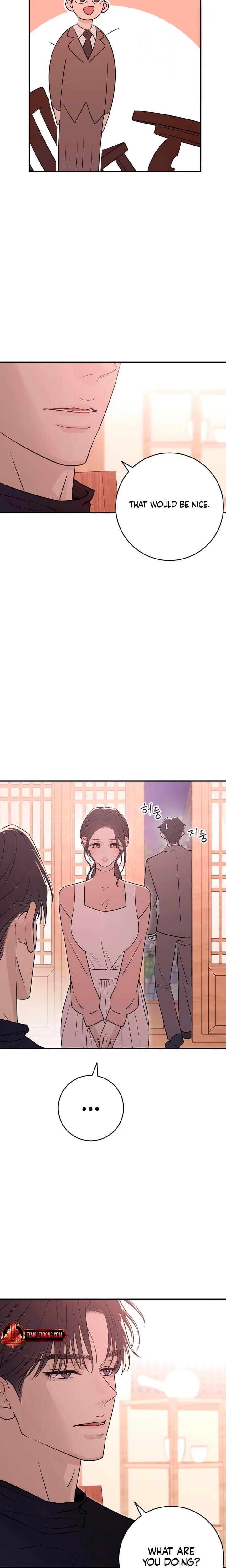 Bullshit (Uncensored), chapter 22, page 16 of 29
