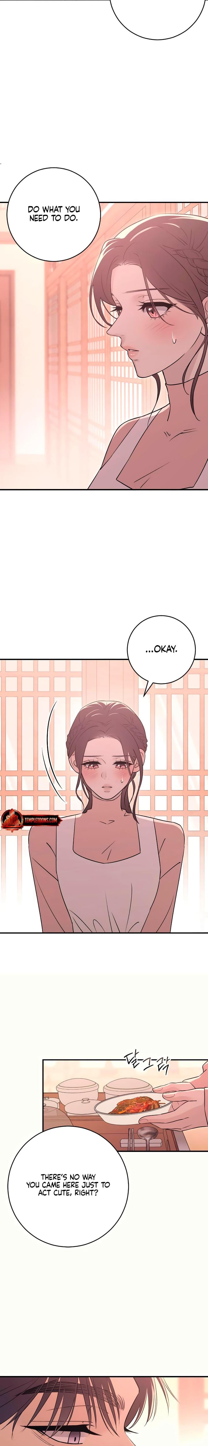 Bullshit (Uncensored), chapter 22, page 17 of 29