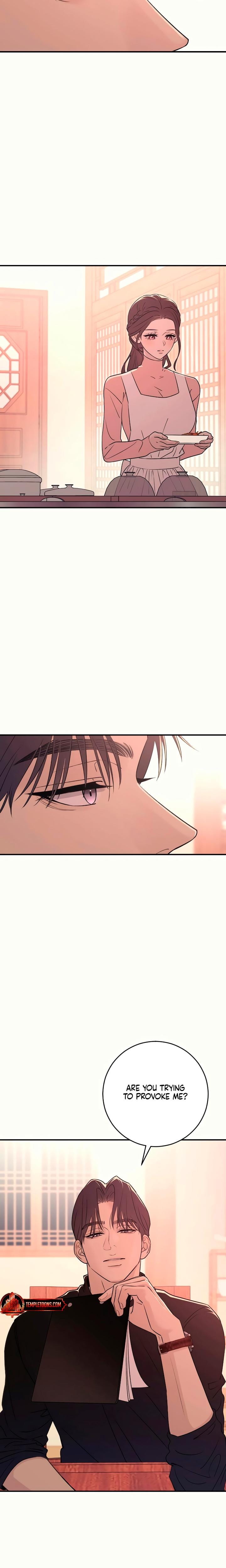 Bullshit (Uncensored), chapter 22, page 18 of 29