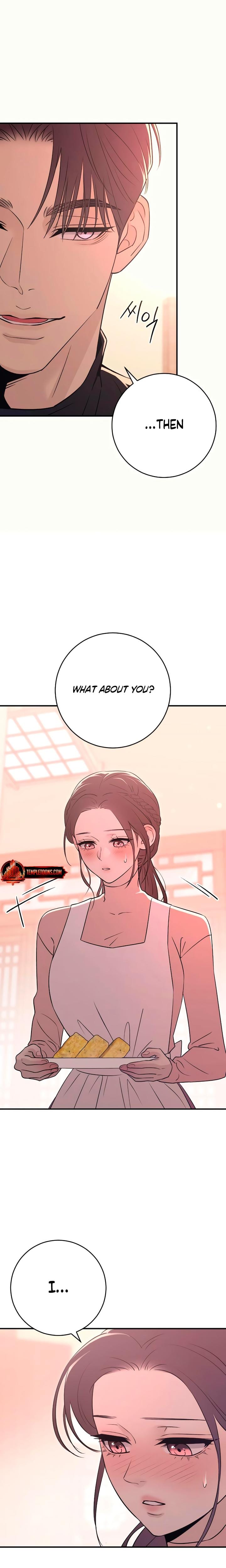 Bullshit (Uncensored), chapter 22, page 20 of 29