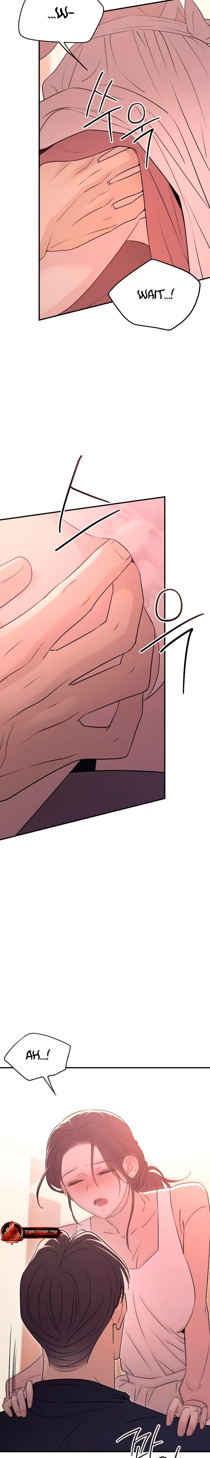 Bullshit (Uncensored), chapter 22, page 23 of 29