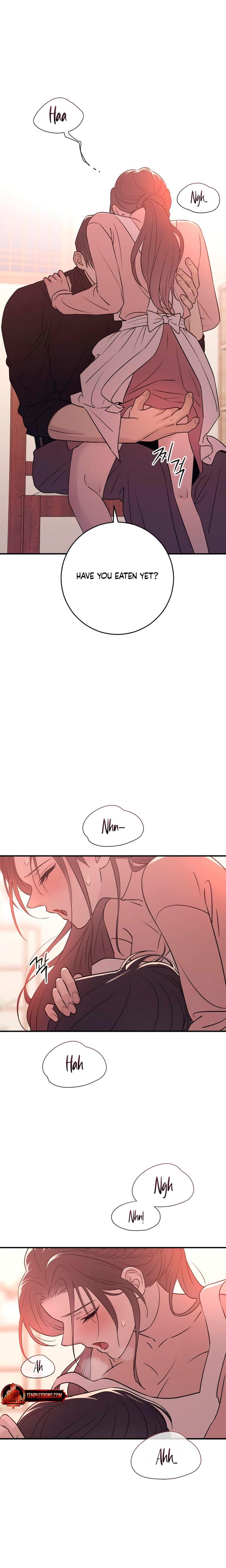 Bullshit (Uncensored), chapter 22, page 26 of 29