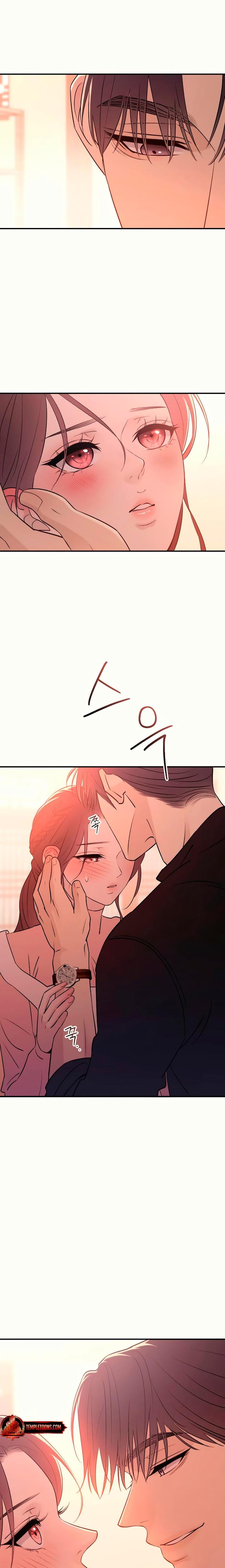 Bullshit (Uncensored), chapter 22, page 28 of 29
