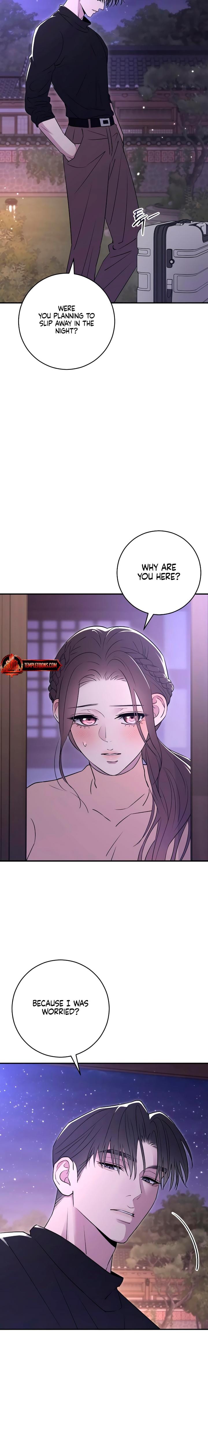 Bullshit (Uncensored), chapter 23, page 9 of 24