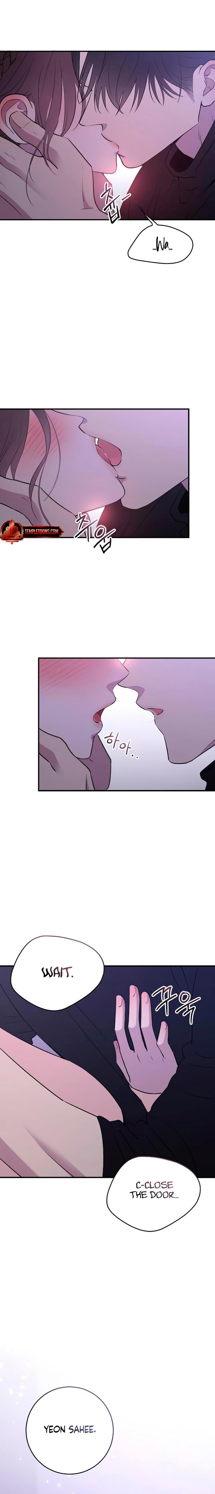 Bullshit (Uncensored), chapter 23, page 12 of 24