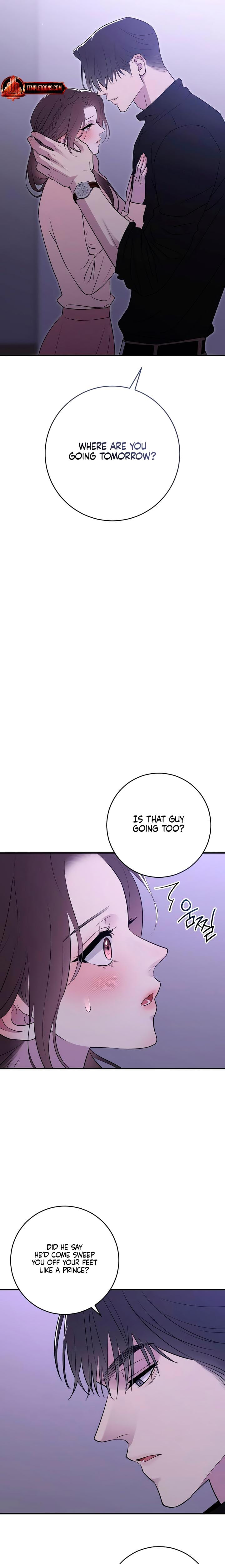 Bullshit (Uncensored), chapter 23, page 13 of 24