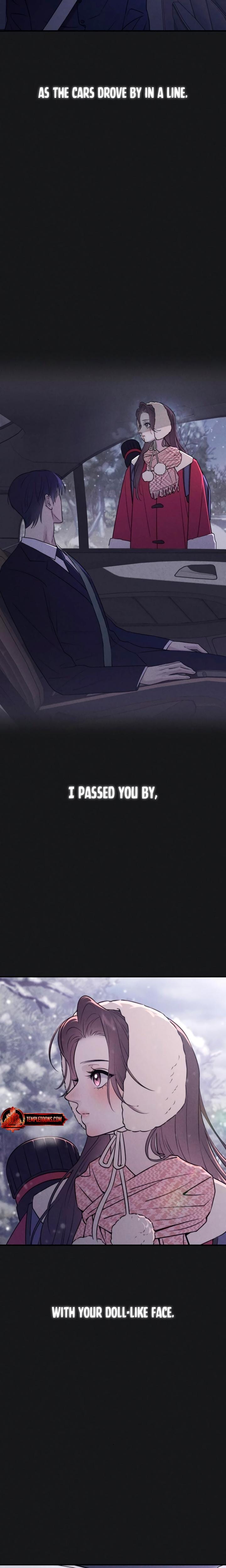 Bullshit (Uncensored), chapter 24, page 8 of 28