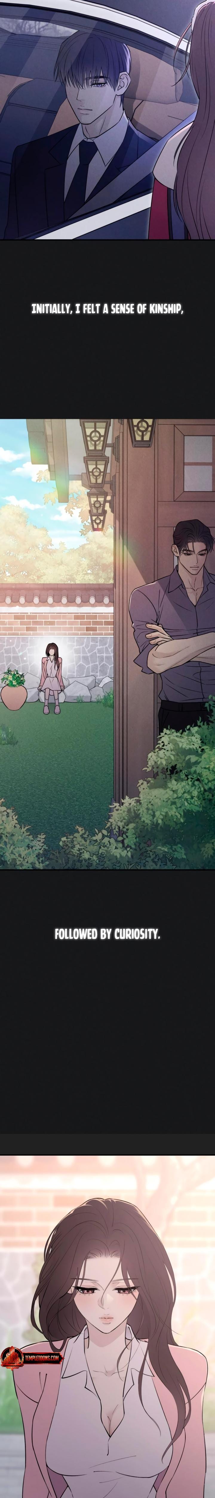 Bullshit (Uncensored), chapter 24, page 9 of 28